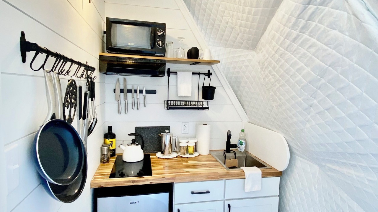 Photo of Kitchen in Todd