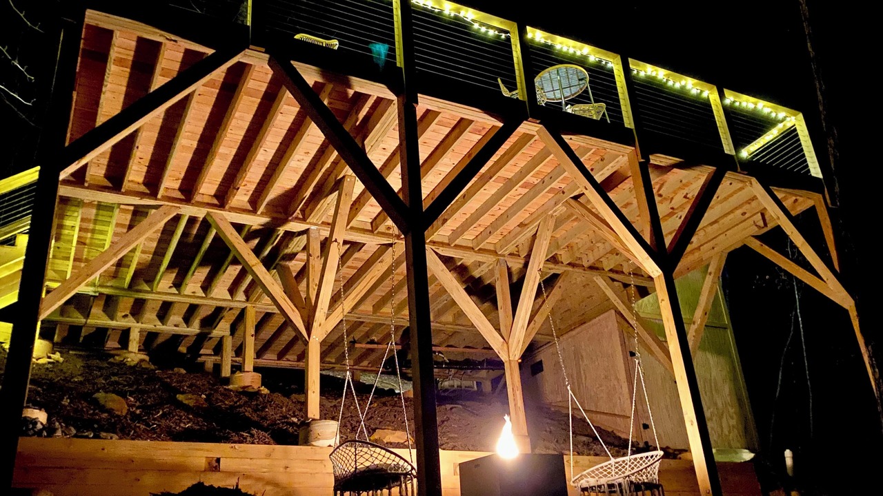 Photo of Outdoor in Todd