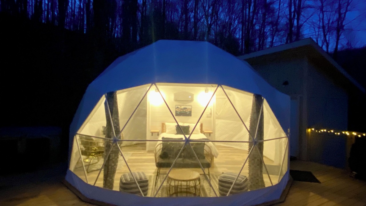 Photo of Outdoor in Todd