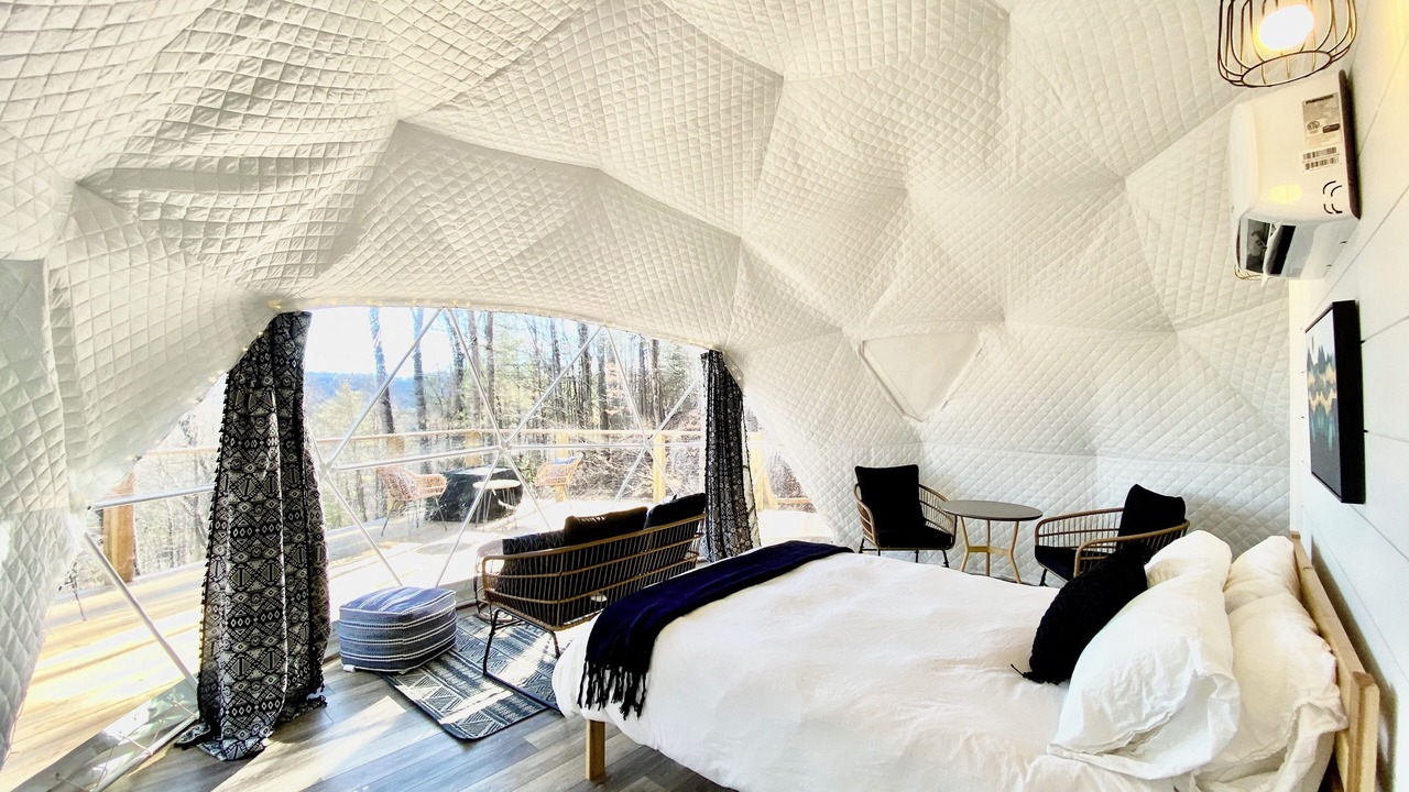 Photo of Bedroom in Todd