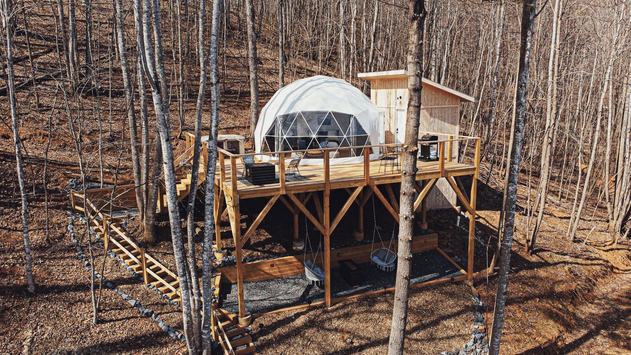 Photo of Outdoor in Todd