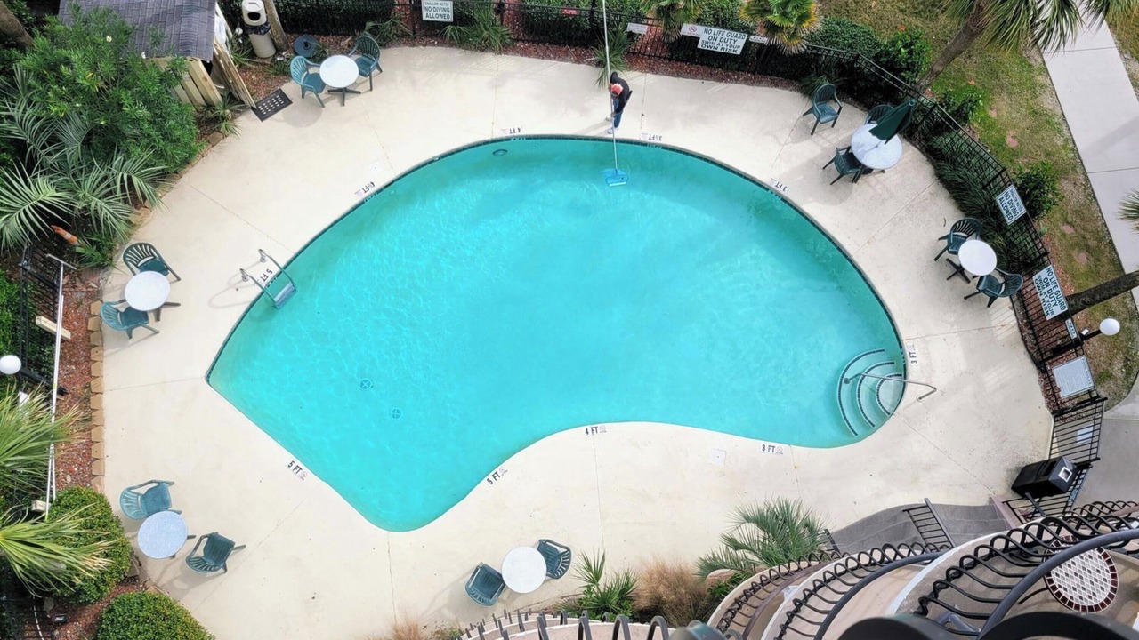Photo of Outdoor in Myrtle Beach