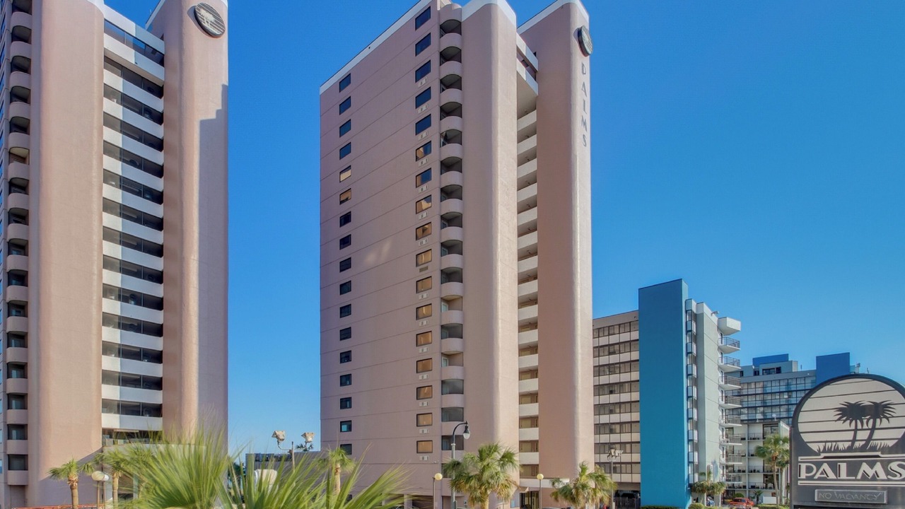 Photo of Outdoor in Myrtle Beach