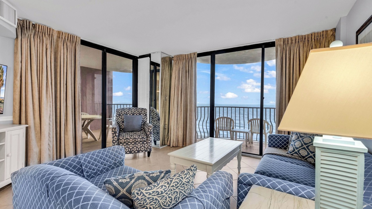 Photo of Livingroom in Myrtle Beach
