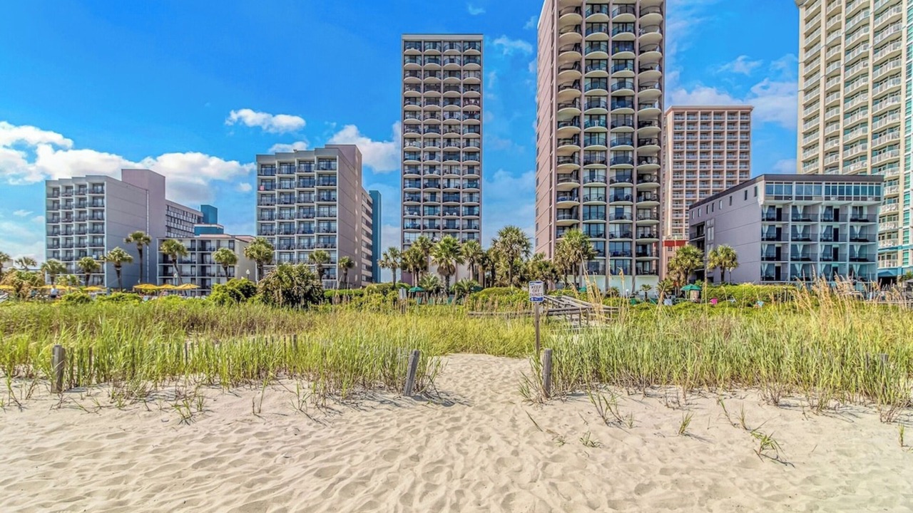 Photo of Outdoor in Myrtle Beach