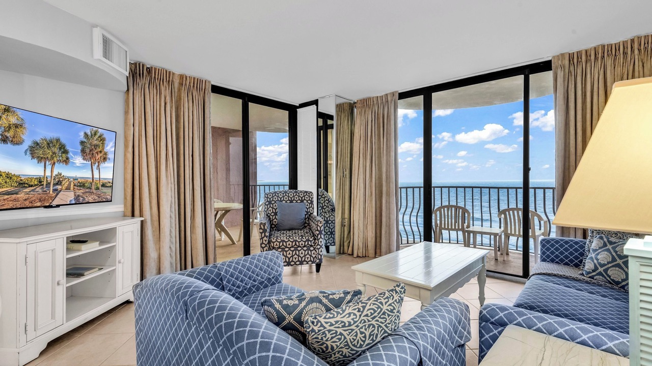 Photo of Livingroom in Myrtle Beach