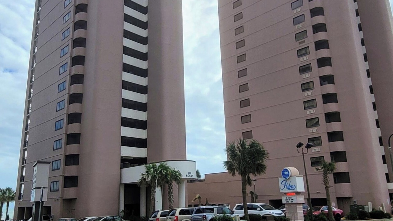 Photo of Outdoor in Myrtle Beach