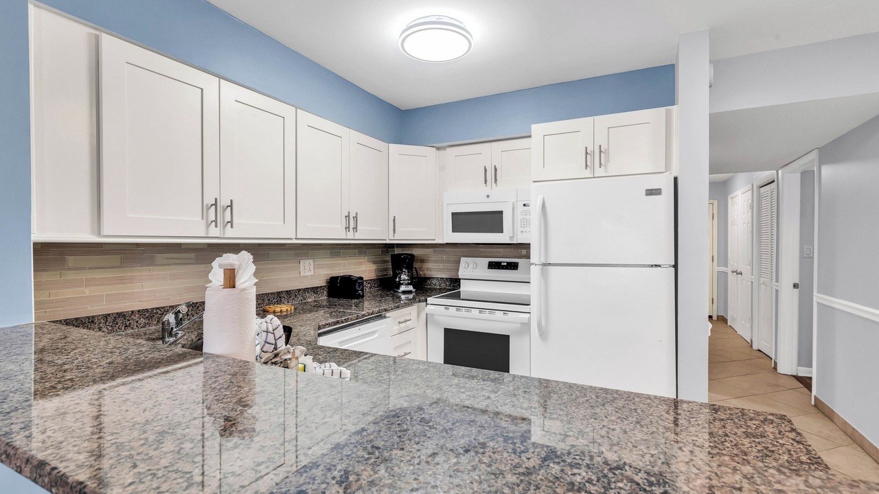 Photo of Kitchen in Myrtle Beach