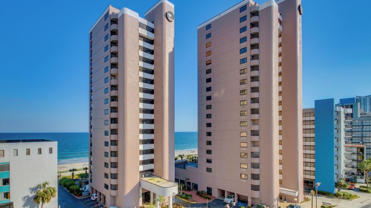 Photo of Outdoor in Myrtle Beach