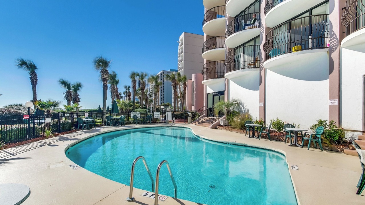 Photo of Outdoor in Myrtle Beach