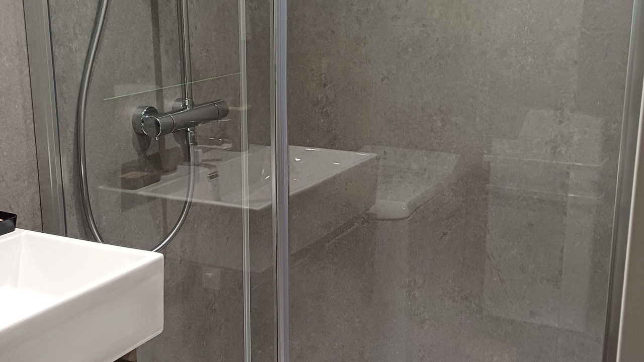 Photo of Bathroom in Saint-Omer