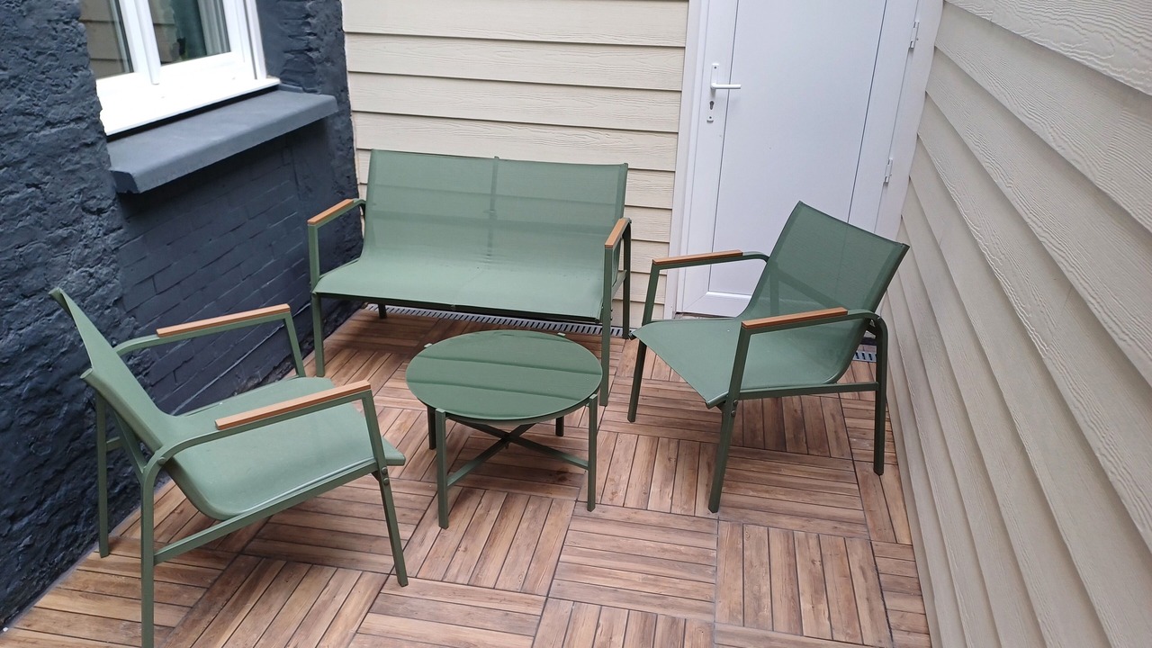 Photo of Outdoor in Saint-Omer