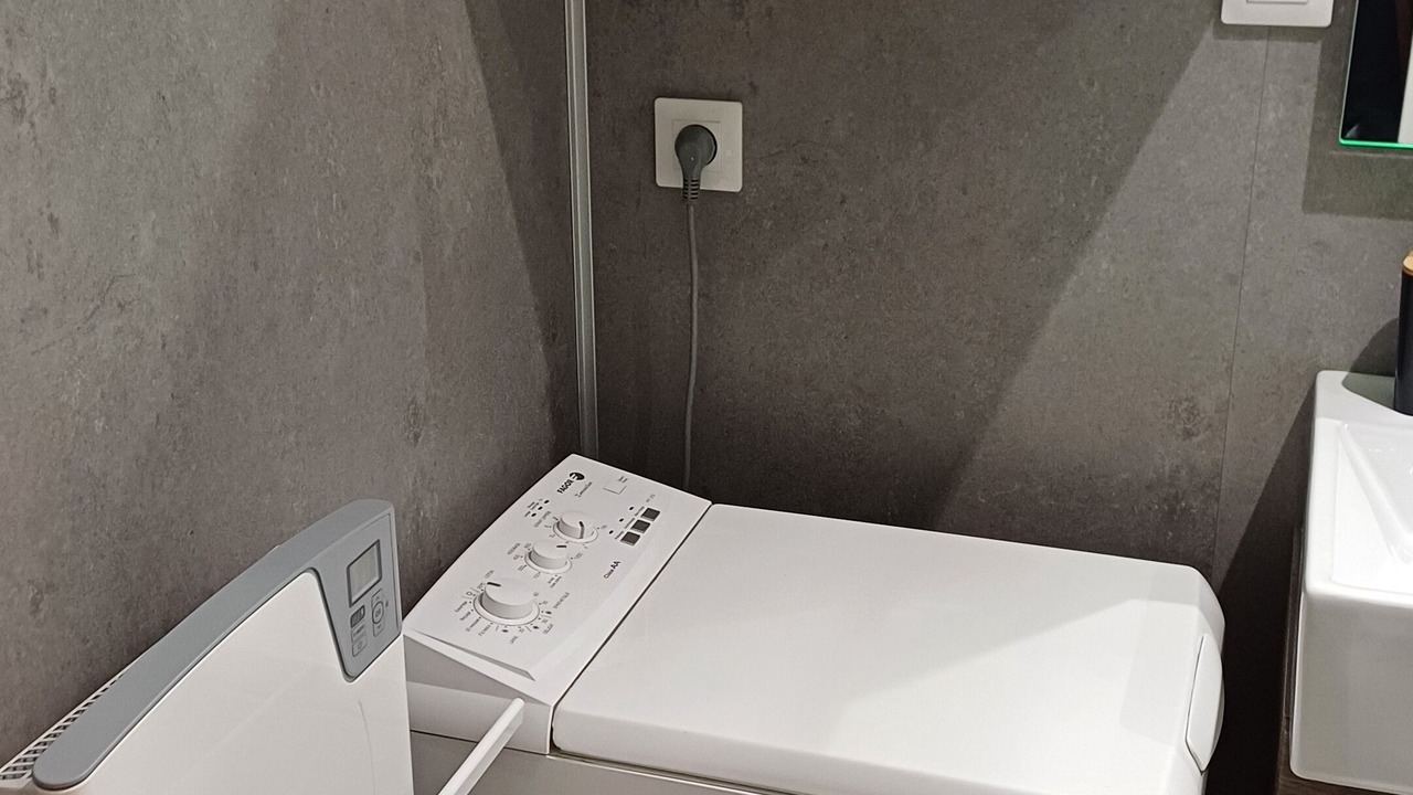 Photo of Bathroom in Saint-Omer