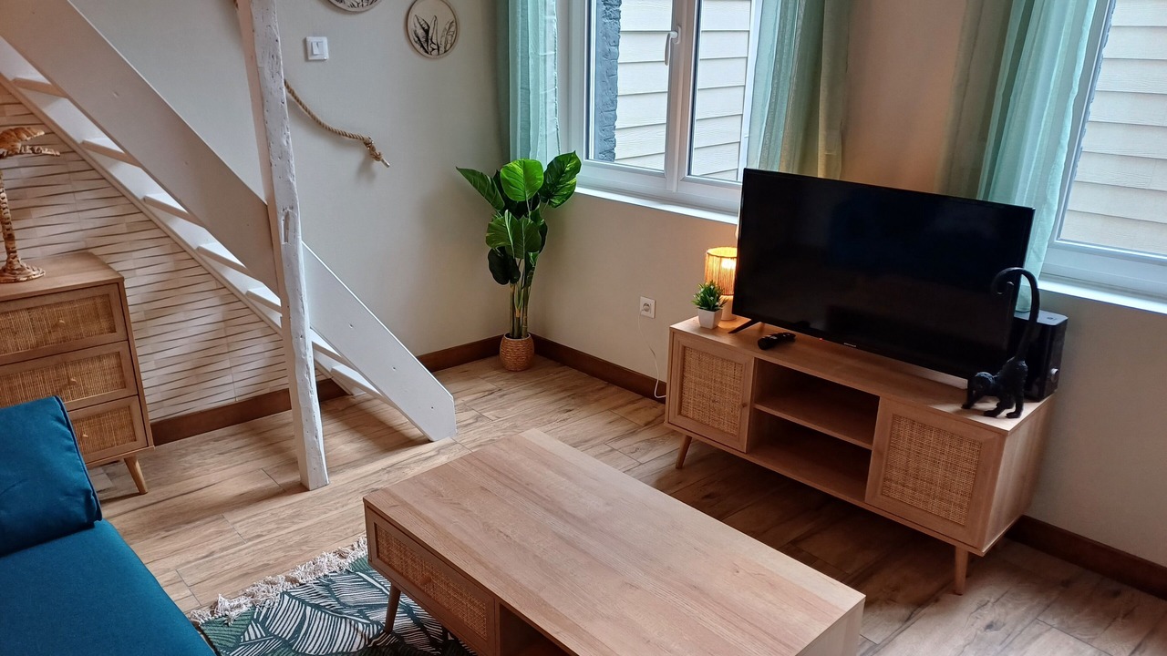 Photo of Livingroom in Saint-Omer