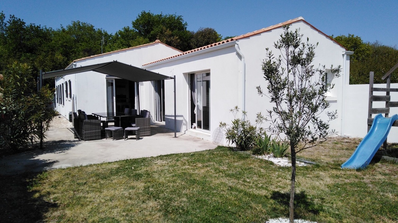 Photo of Outdoor in Le Chateau-d'Oleron