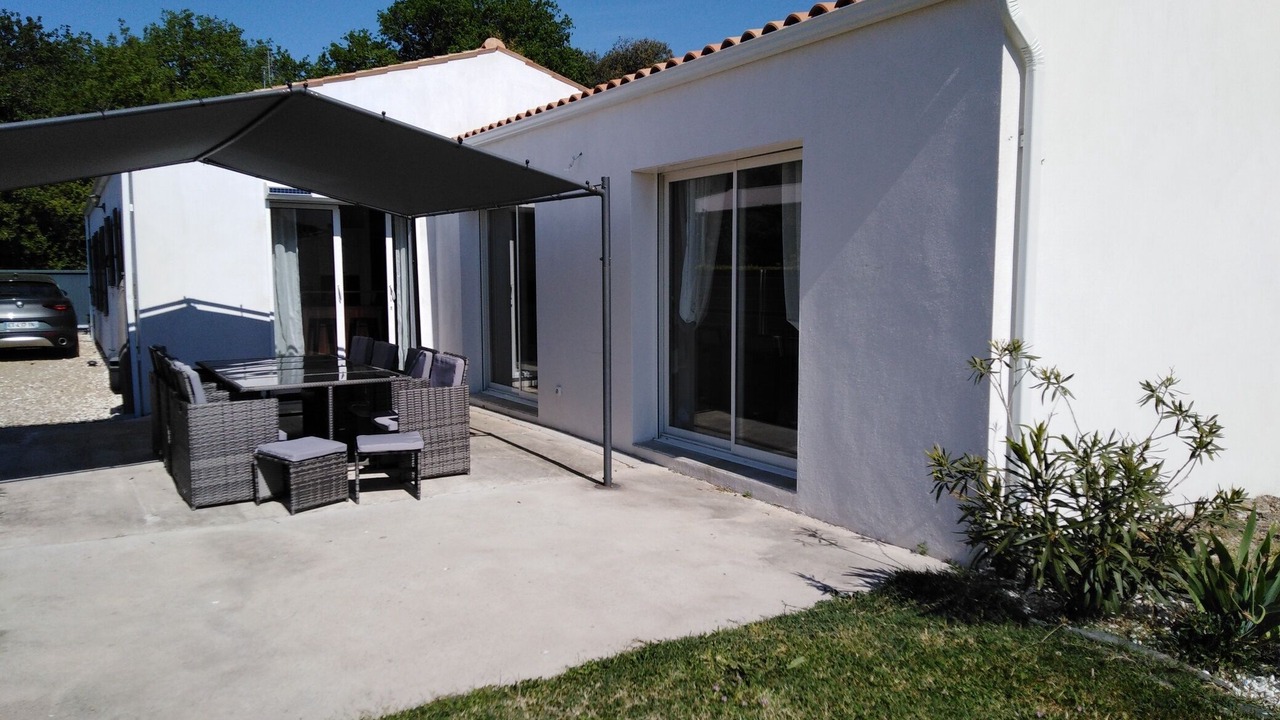 Photo of Outdoor in Le Chateau-d'Oleron