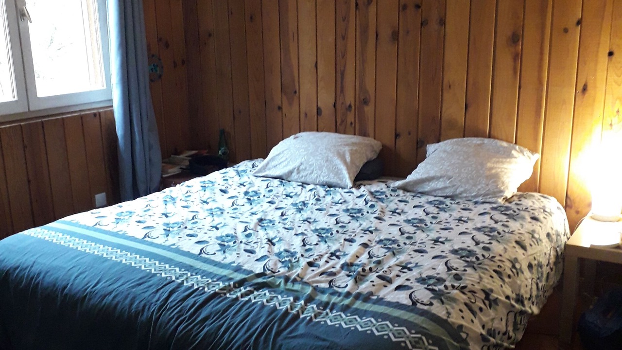 Photo of Bedroom in Penne