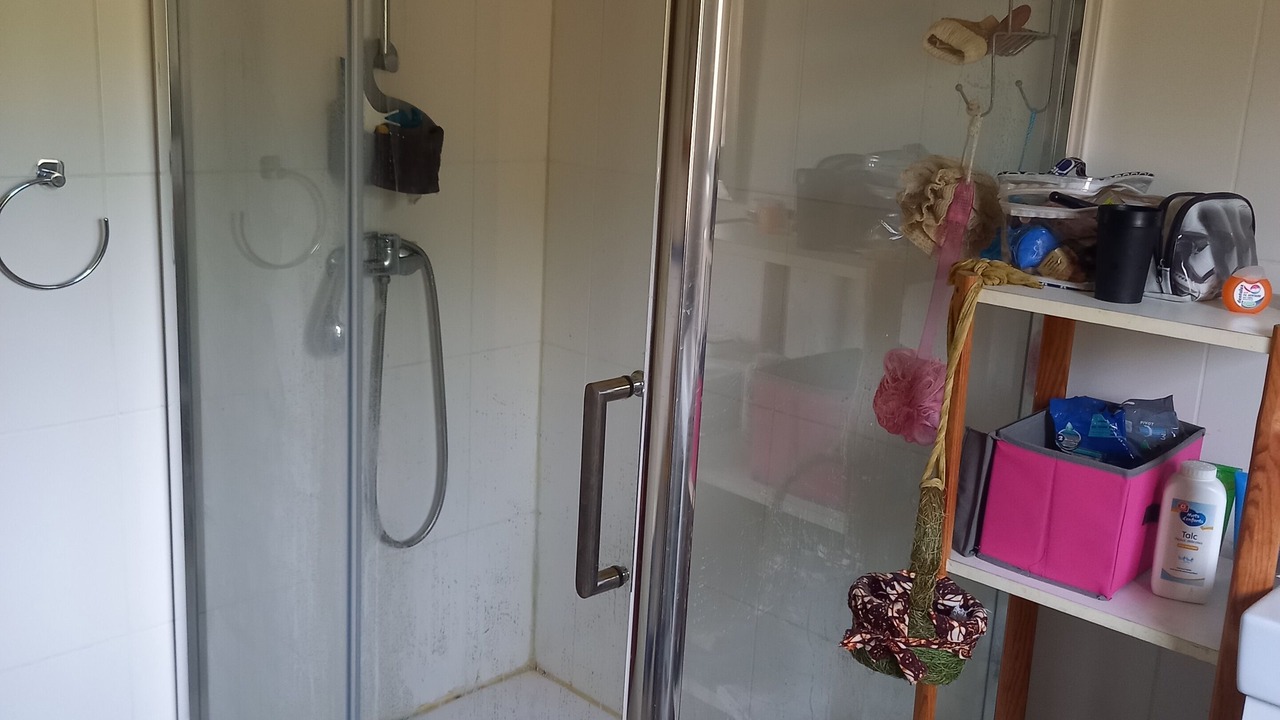 Photo of Bathroom in Penne