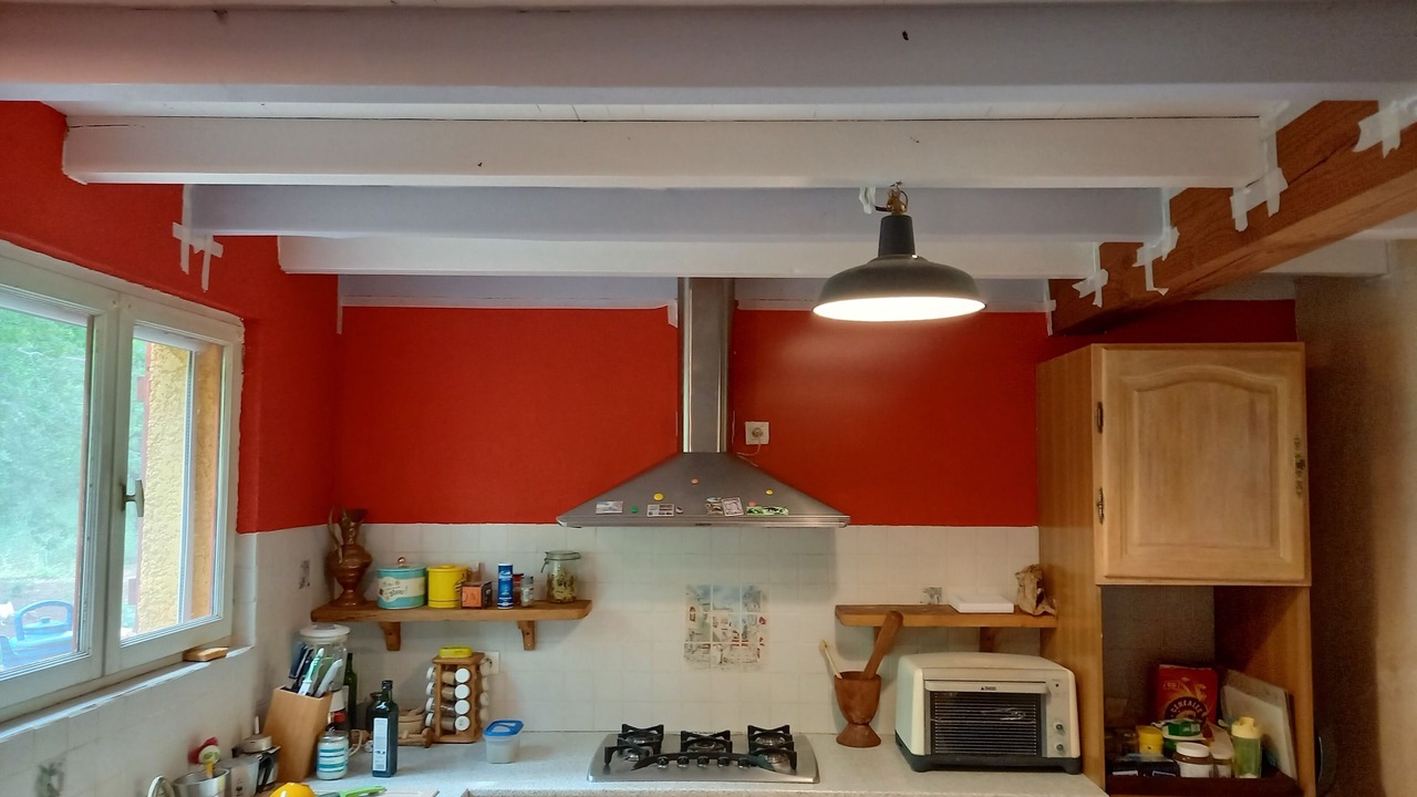 Photo of Kitchen in Penne