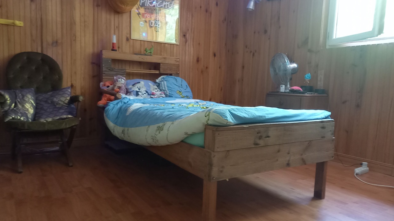 Photo of Bedroom in Penne