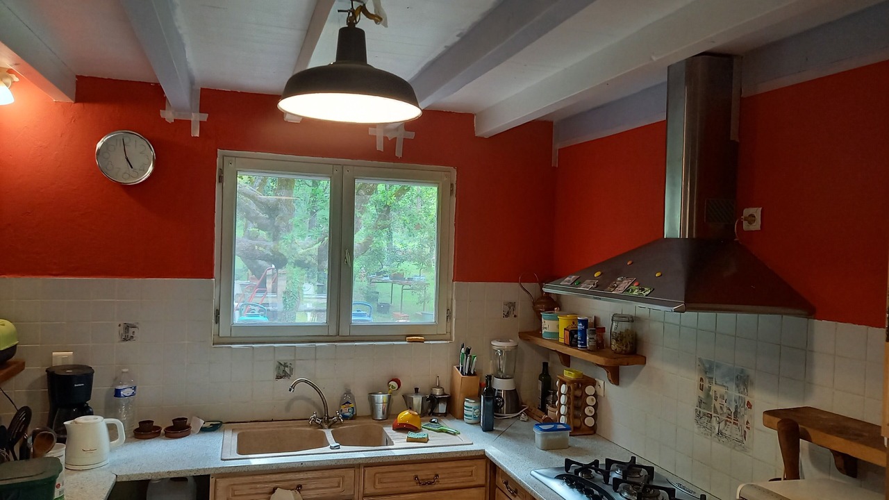 Photo of Kitchen in Penne