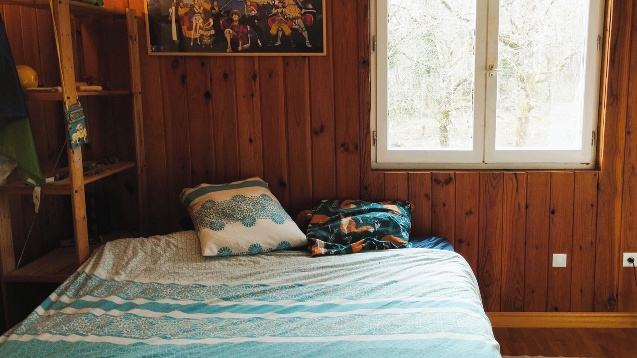 Photo of Bedroom in Penne