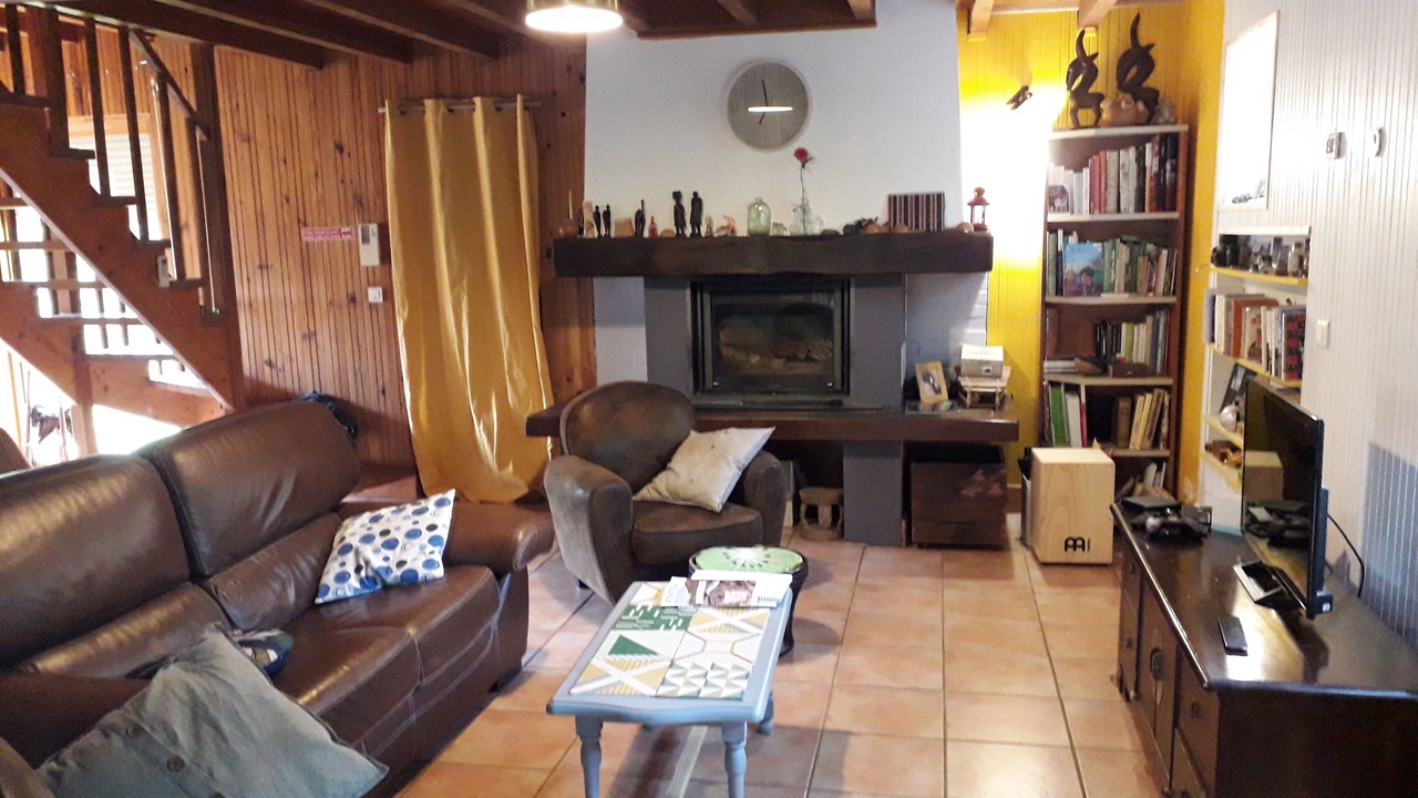 Photo of Livingroom in Penne