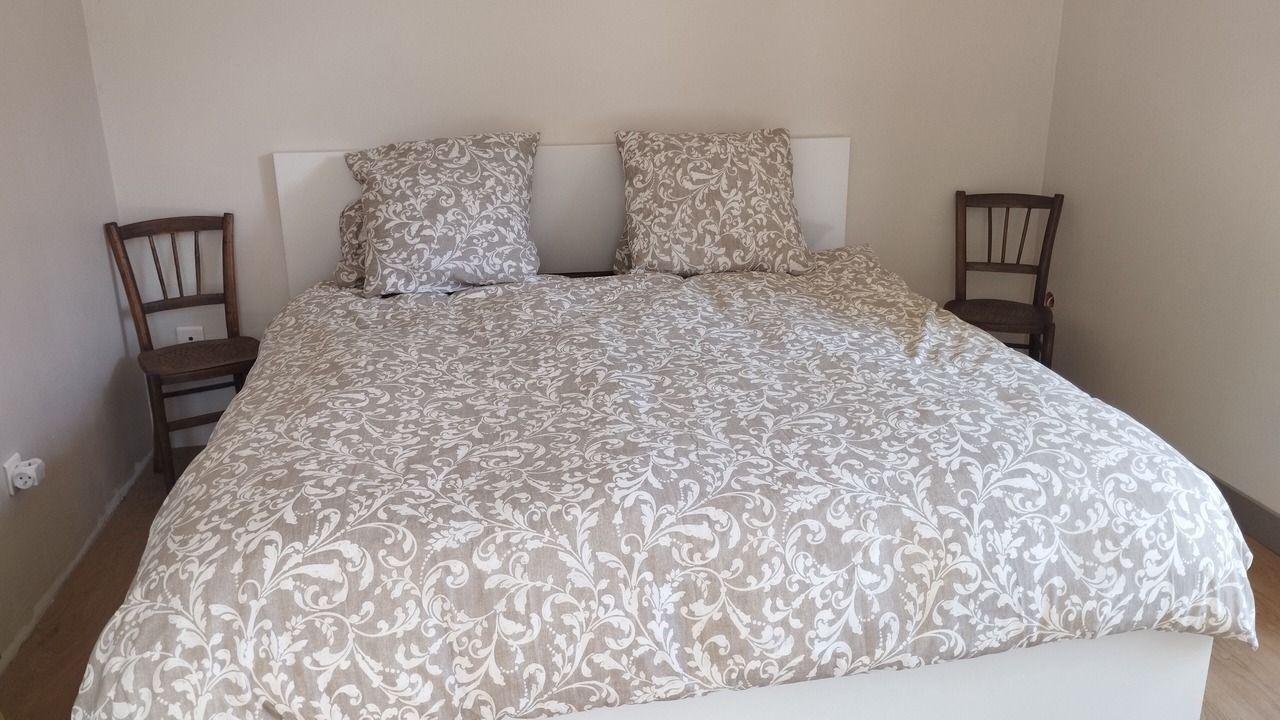 Photo of Bedroom in Penne