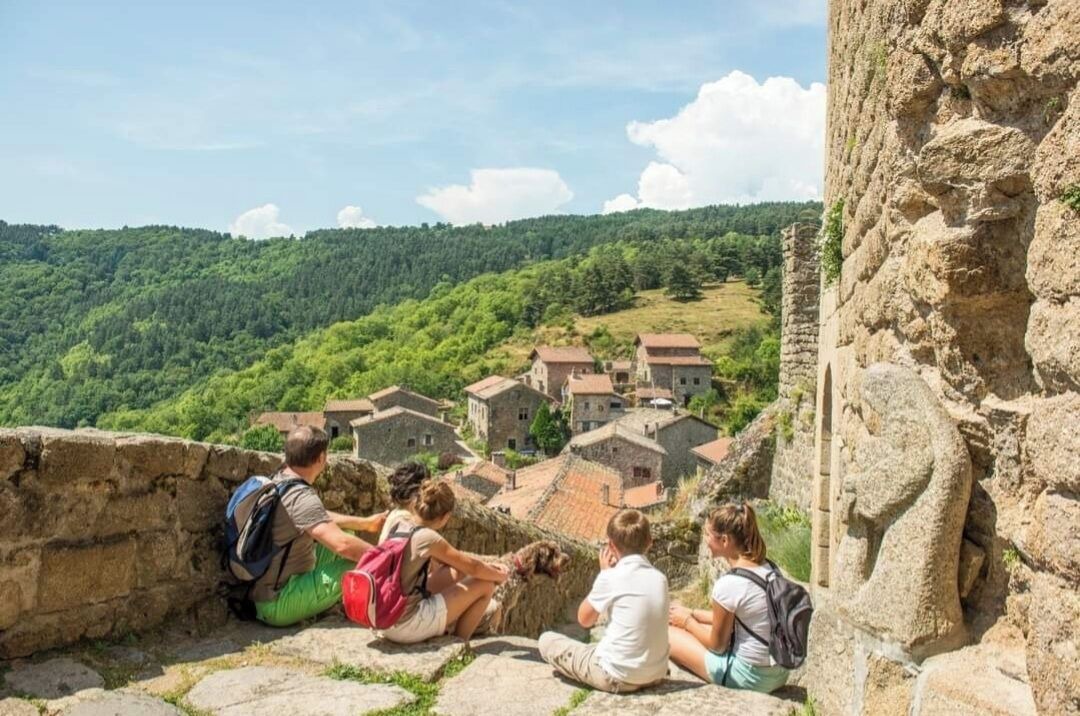 Photo of Others in Saint-Andre-de-Chalencon