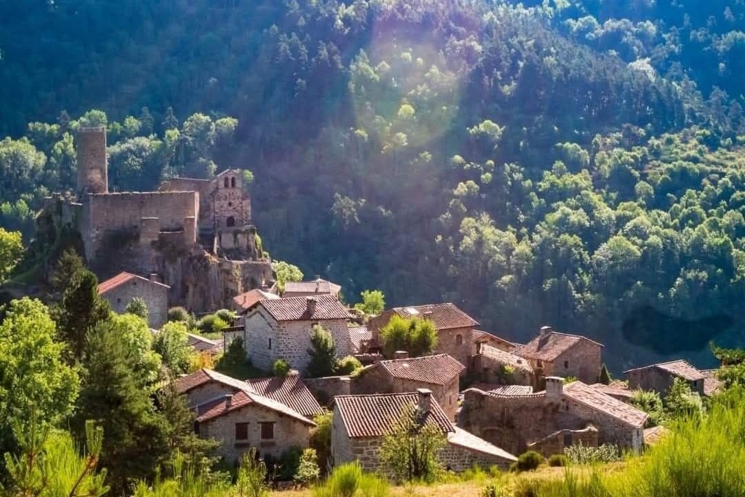 Photo of Others in Saint-Andre-de-Chalencon