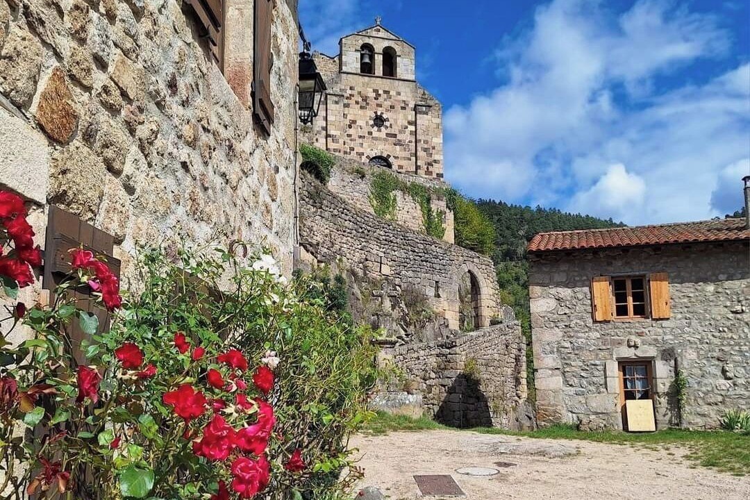 Photo of Others in Saint-Andre-de-Chalencon