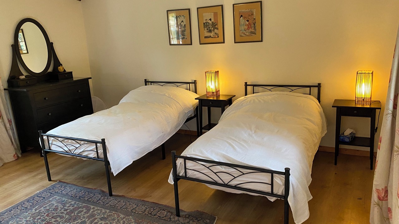 Photo of Bedroom in Manciet