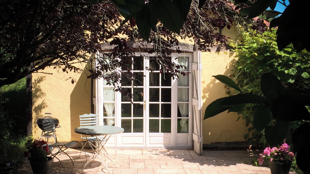 Photo of Outdoor in Manciet