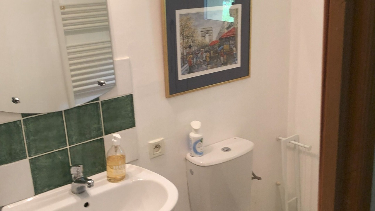 Photo of Bathroom in Manciet
