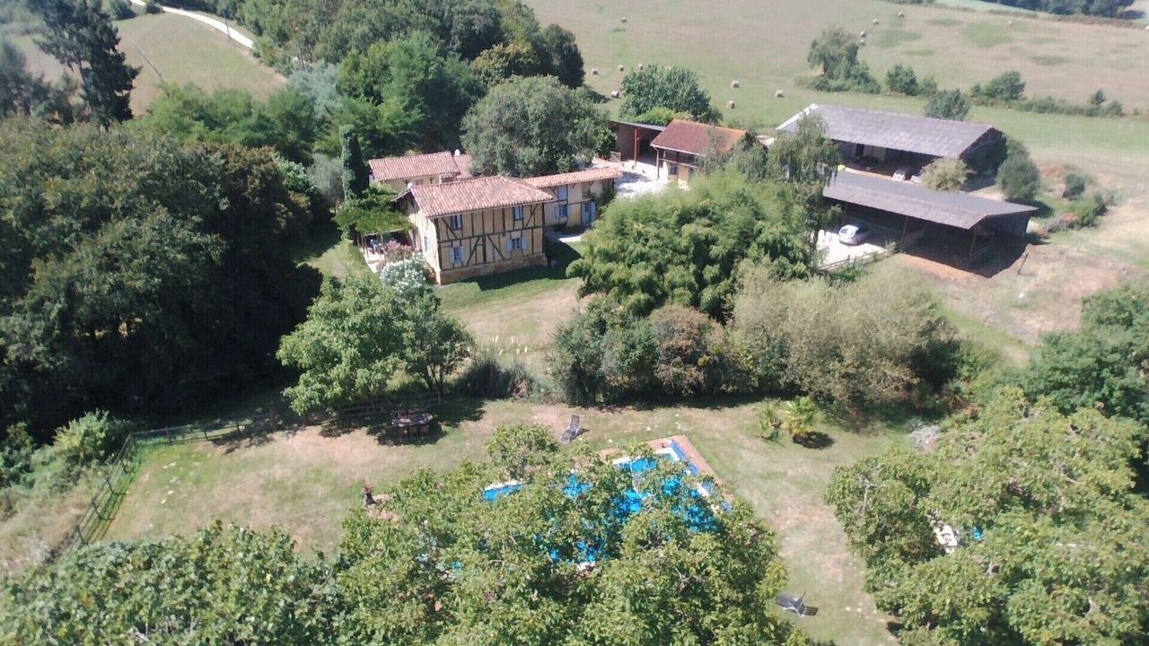 Photo of Outdoor in Manciet