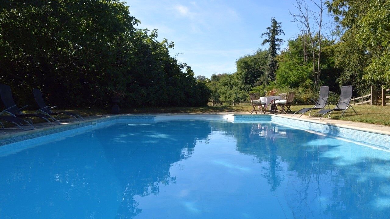Photo of Outdoor in Manciet