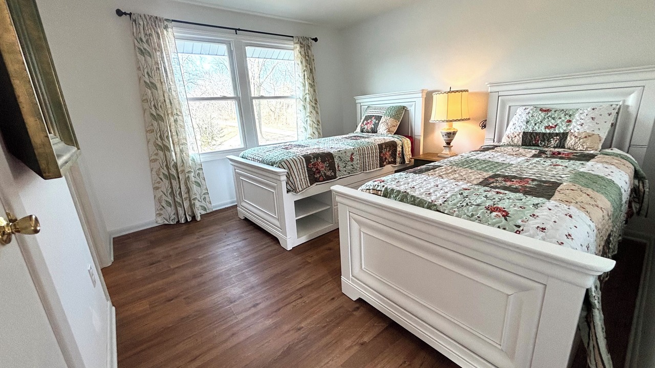 Photo of Bedroom in Honey Creek