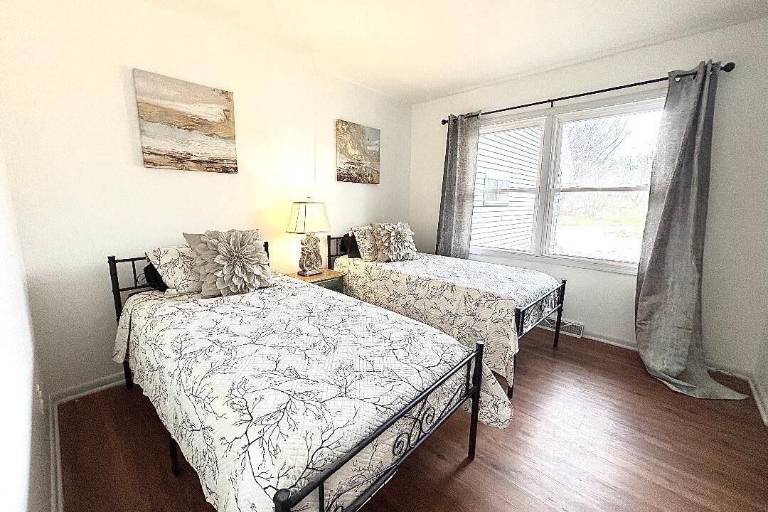 Photo of Bedroom in Honey Creek