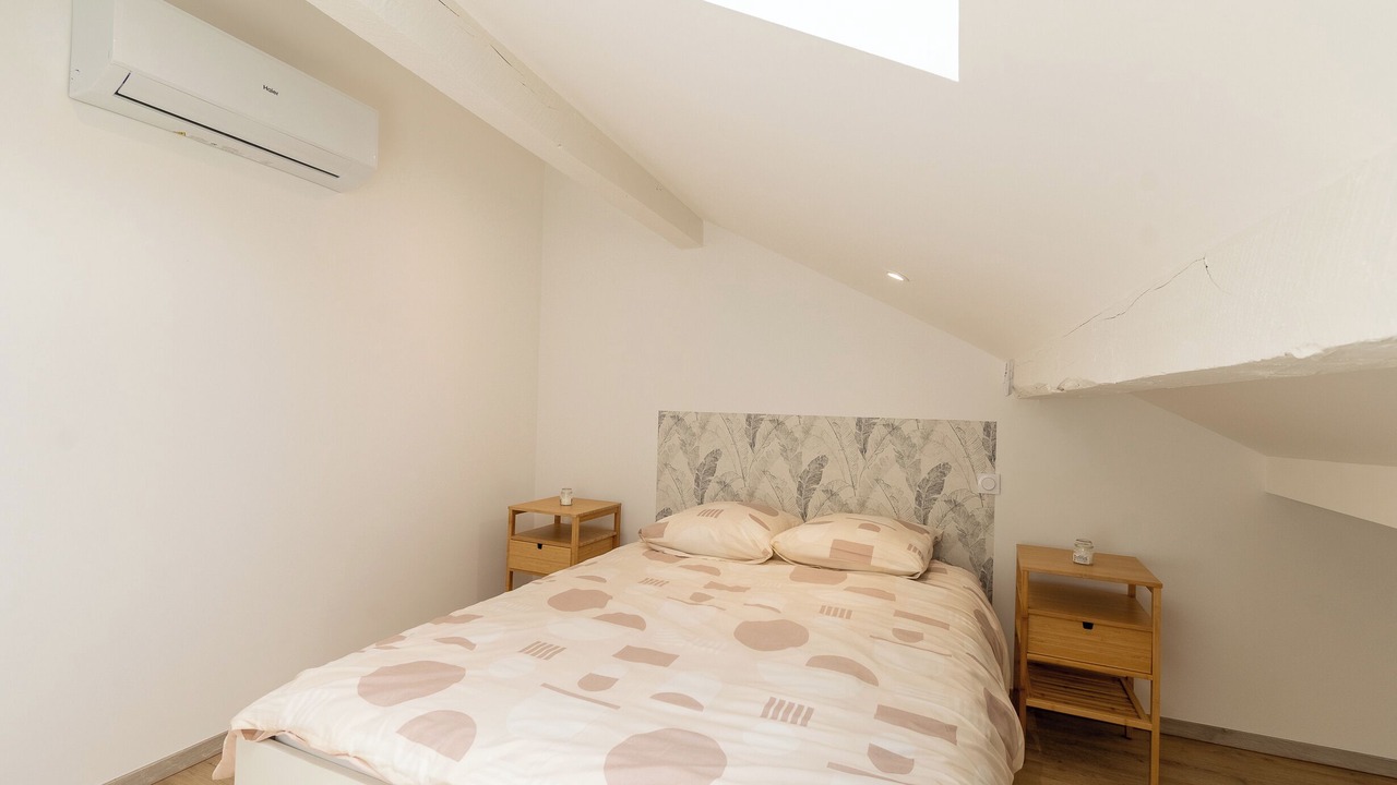 Photo of Bedroom in 16th Arrondissement