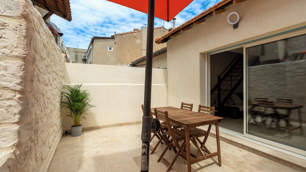 Photo of Outdoor in 16th Arrondissement