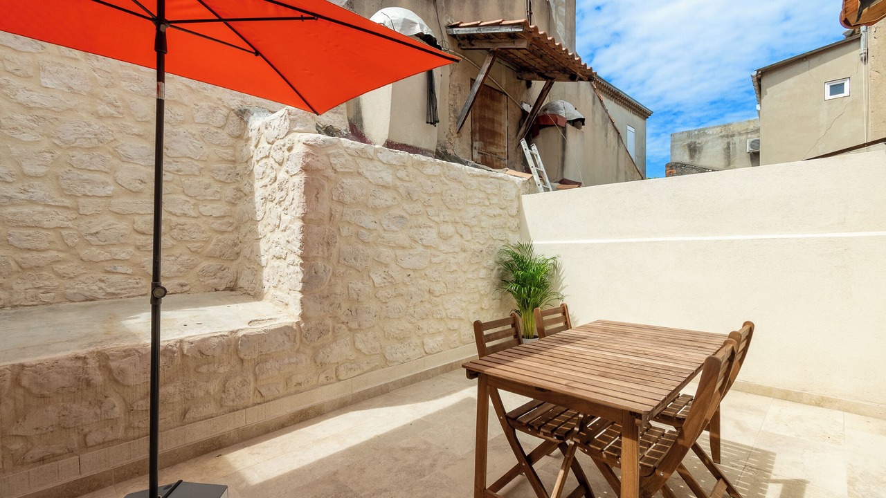 Photo of Outdoor in 16th Arrondissement