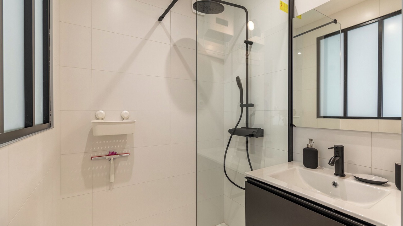 Photo of Bathroom in 16th Arrondissement