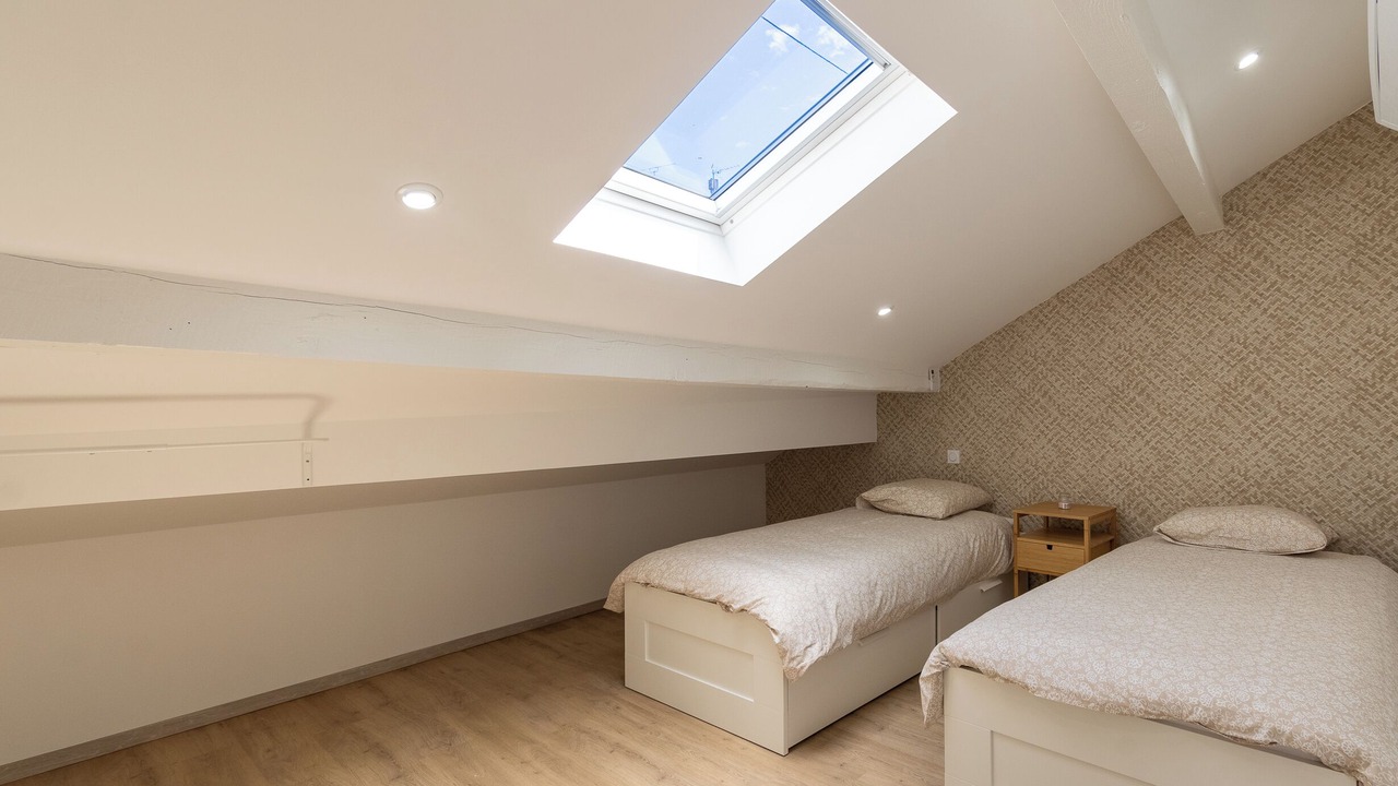 Photo of Bedroom in 16th Arrondissement