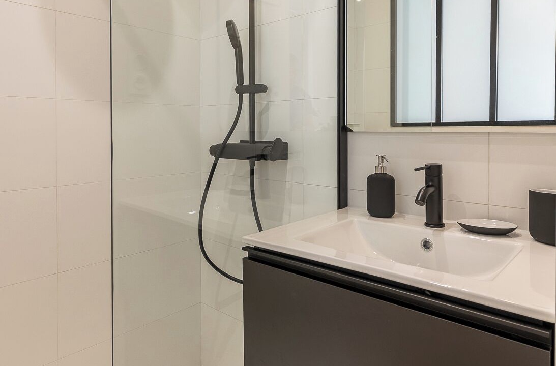Photo of Bathroom in 16th Arrondissement