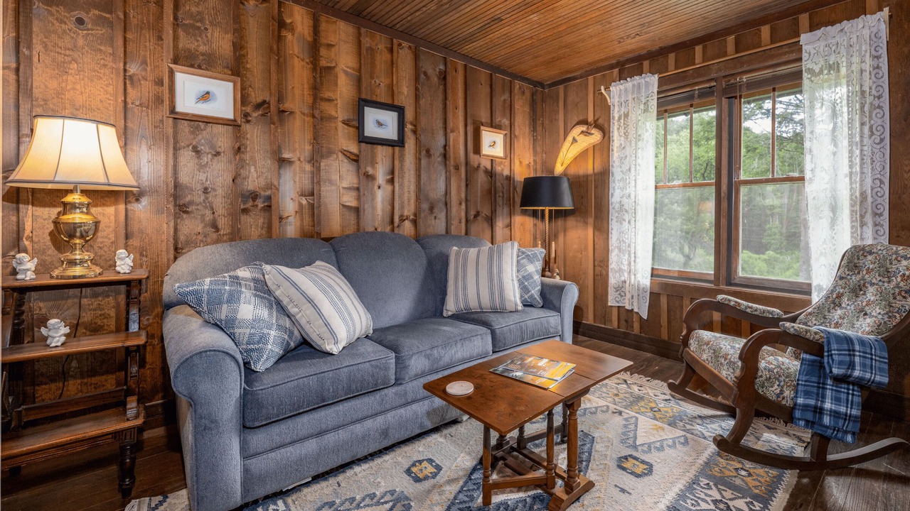 Photo of Livingroom in Topton