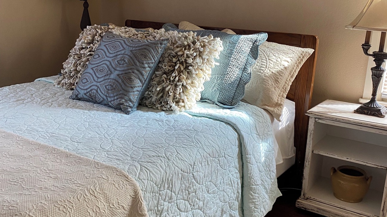 Photo of Bedroom in Sherman