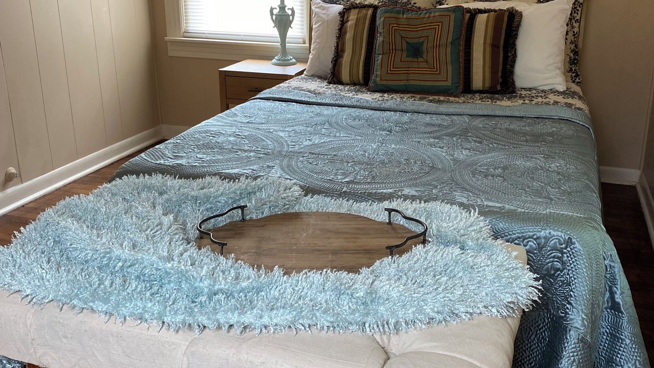 Photo of Bedroom in Sherman