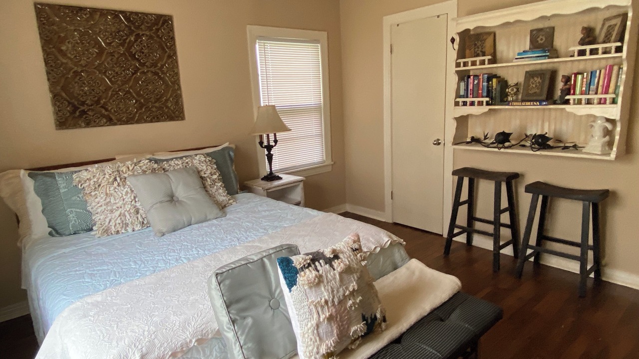 Photo of Bedroom in Sherman