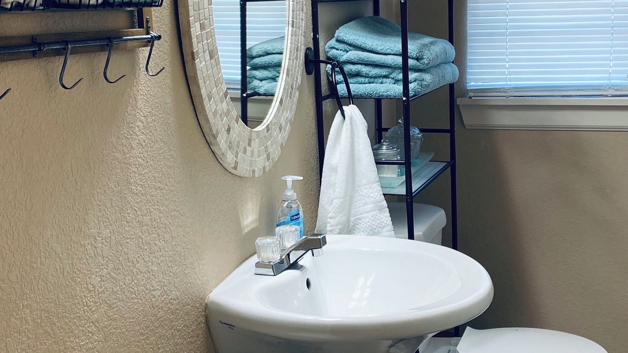 Photo of Bathroom in Sherman