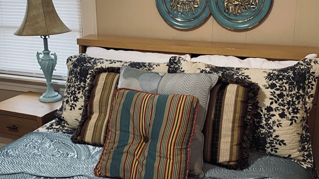 Photo of Bedroom in Sherman